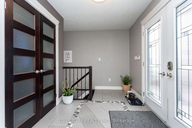 9 - 1430 Highbury Ave, Condo with 4 bedrooms, 3 bathrooms and 4 parking in London ON | Image 34
