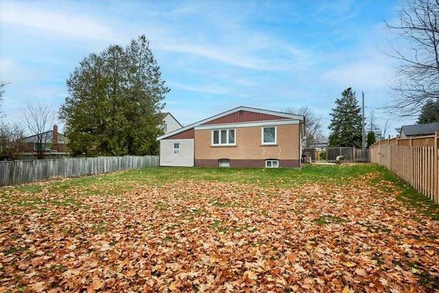 64 Hiley Ave, House detached with 2 bedrooms, 1 bathrooms and 4 parking in Ajax ON | Image 11