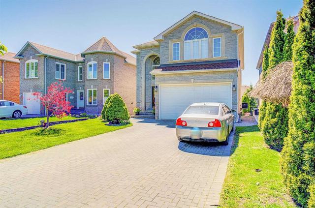 l4c 5v3 - 71 Lund St, House detached with 4 bedrooms, 5 bathrooms and 6 parking in Richmond Hill ON | Image 1