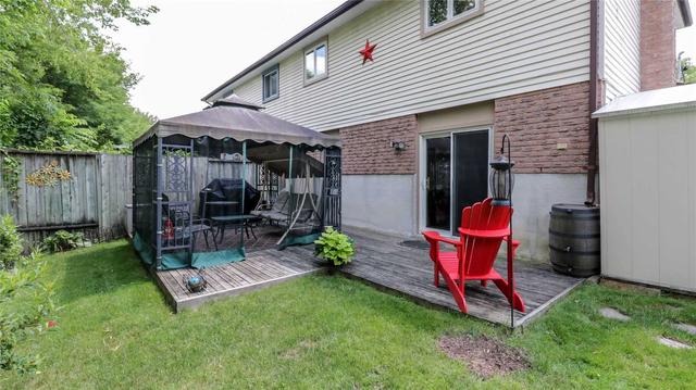 202 Queen St, House semidetached with 3 bedrooms, 2 bathrooms and 3 parking in New Tecumseth ON | Image 11