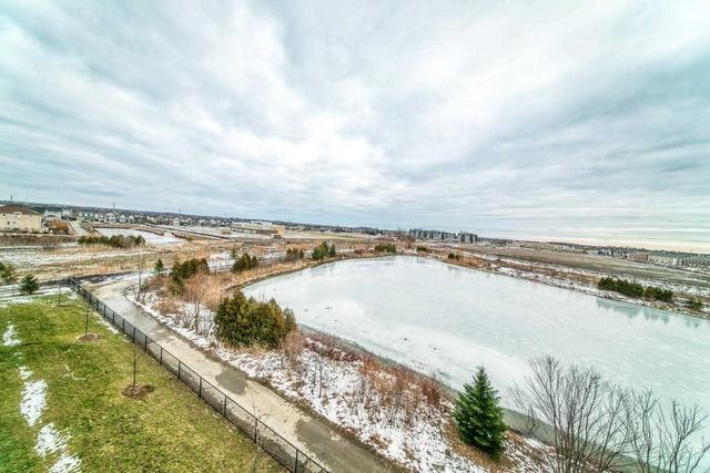 401 - 1370 Costigan Rd, Condo with 2 bedrooms, 2 bathrooms and 2 parking in Milton ON | Image 25