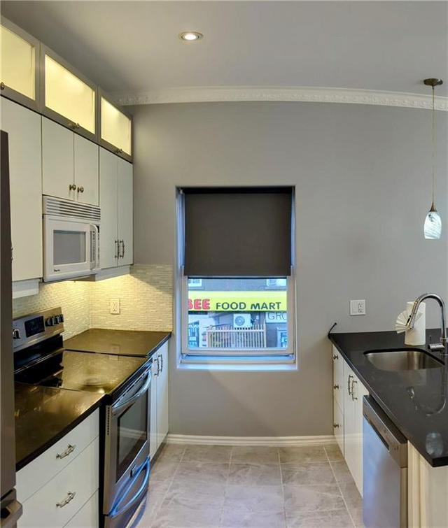 1 - 274 King Street W, Condo with 2 bedrooms, 1 bathrooms and null parking in Hamilton ON | Image 23