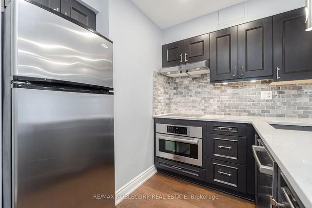 500 - 33 Sheppard Ave E, Condo with 1 bedrooms, 1 bathrooms and 1 parking in Toronto ON | Image 13