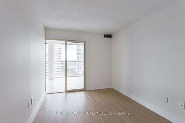 1107 - 5460 Yonge St, Condo with 2 bedrooms, 2 bathrooms and 1 parking in Toronto ON | Image 13