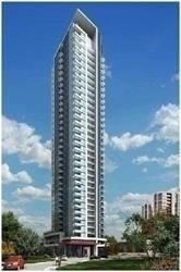 3305 - 88 Sheppard Ave E, Condo with 1 bedrooms, 1 bathrooms and 1 parking in Toronto ON | Image 1