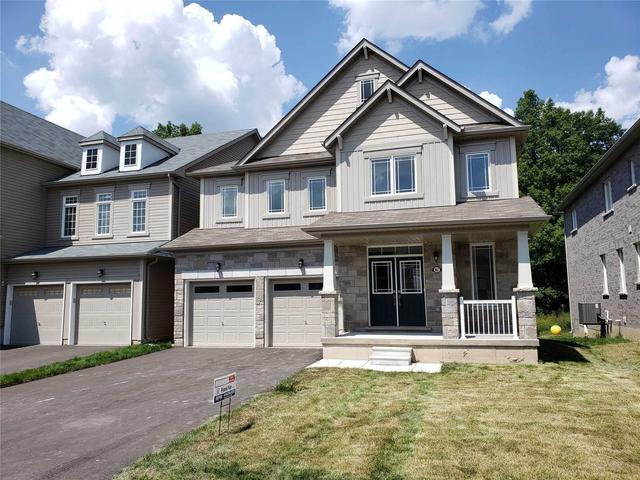 8667 Chickory Tr, House detached with 4 bedrooms, 3 bathrooms and 6 parking in Niagara Falls ON | Image 1