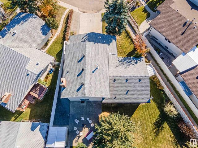 8424 145 Av Nw, House detached with 4 bedrooms, 2 bathrooms and 6 parking in Edmonton AB | Image 58