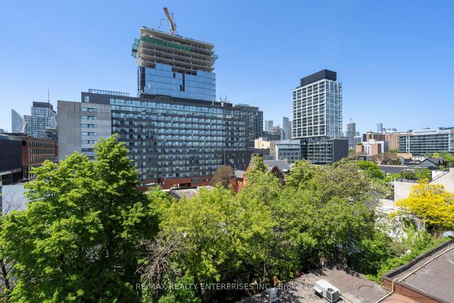 616 - 318 King St E, Condo with 2 bedrooms, 2 bathrooms and 1 parking in Toronto ON | Image 33