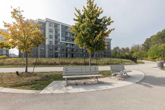 518 - 125 Shoreview Pl, Condo with 1 bedrooms, 1 bathrooms and 1 parking in Hamilton ON | Image 29