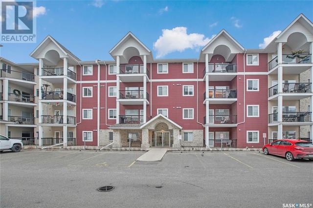 211 - 150 Pawlychenko Lane, Condo with 2 bedrooms, 2 bathrooms and null parking in Saskatoon SK | Image 2