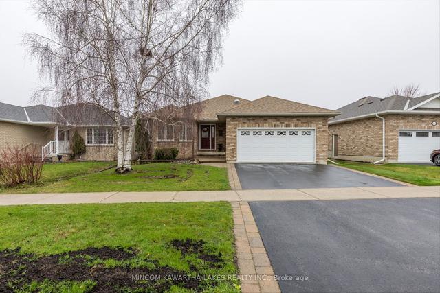 1678 Ravenwood Dr, House detached with 2 bedrooms, 3 bathrooms and 4 parking in Peterborough ON | Image 34