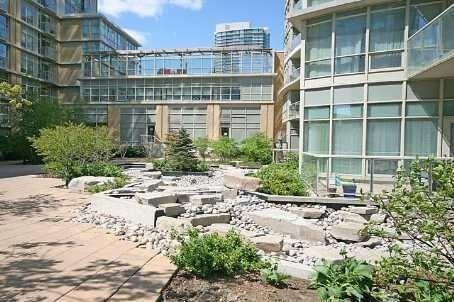 519 - 9 Spadina Ave, Condo with 1 bedrooms, 1 bathrooms and 1 parking in Toronto ON | Image 7