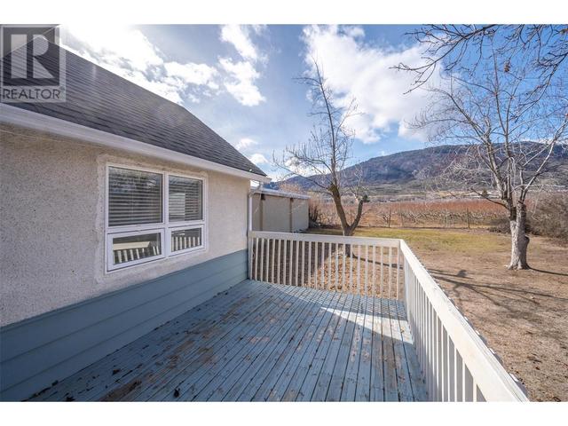 8410 97th Street, House detached with 8 bedrooms, 2 bathrooms and null parking in Osoyoos BC | Image 87