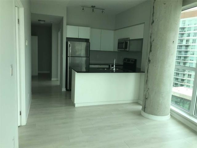 1805 - 150 East Liberty St, Condo with 2 bedrooms, 2 bathrooms and 1 parking in Toronto ON | Image 5