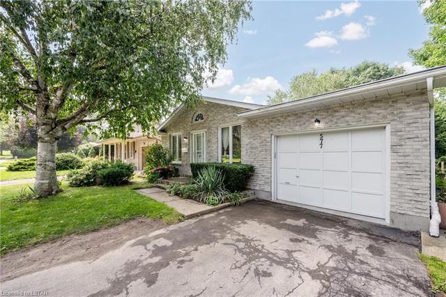 577 Boler Road, House detached with 4 bedrooms, 1 bathrooms and 2 parking in London ON | Image 31
