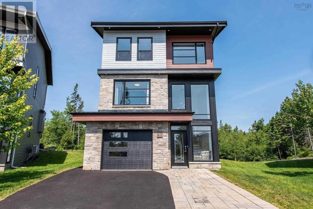 86 Bramwell Court, House detached with 4 bedrooms, 3 bathrooms and null parking in Halifax NS | Card Image