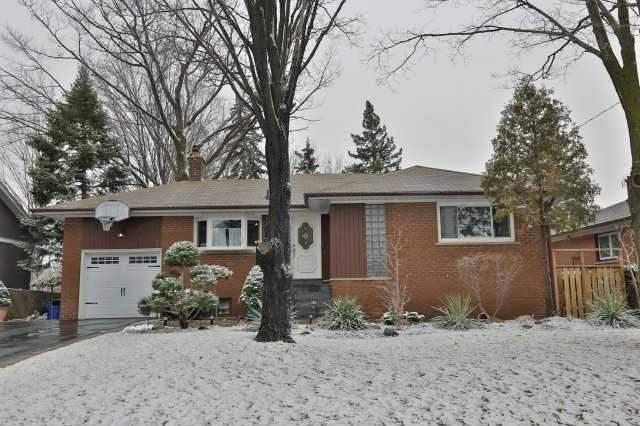 328 Burton Rd, House detached with 2 bedrooms, 2 bathrooms and 5 parking in Oakville ON | Image 12