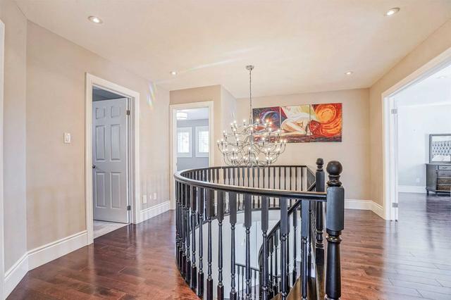 2200 Brays Lane, House detached with 4 bedrooms, 4 bathrooms and 6 parking in Oakville ON | Image 13