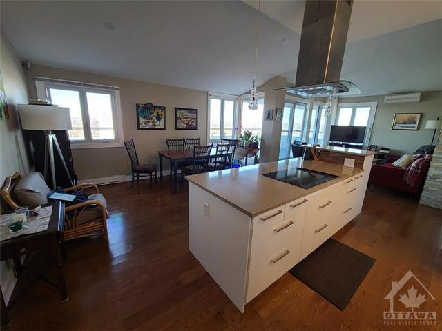 ph2 - 158 Mcarthur Avenue, Condo with 2 bedrooms, 2 bathrooms and 1 parking in Ottawa ON | Image 4