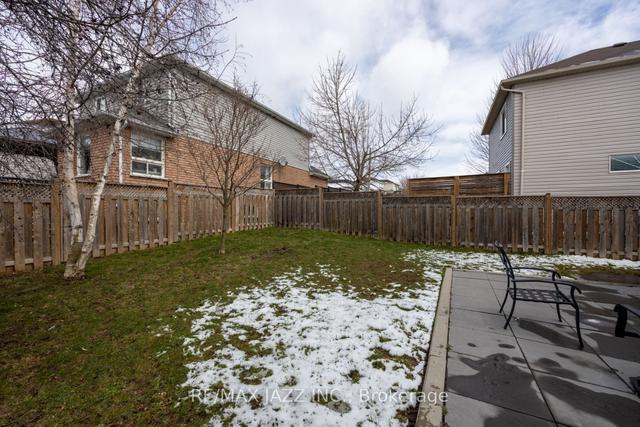 618 Trailview Dr, House detached with 2 bedrooms, 2 bathrooms and 3 parking in Peterborough ON | Image 21