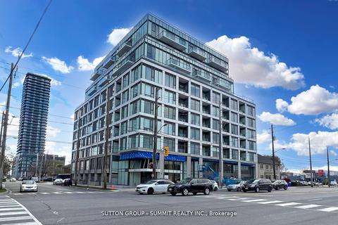 801-1195 The Queensway St, Toronto, ON, M8Z0H1 | Card Image