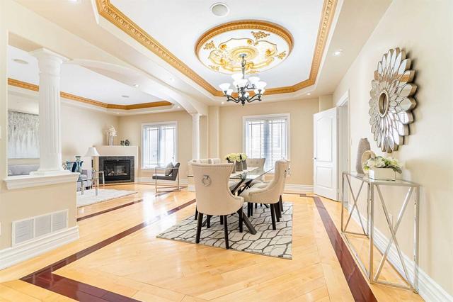 6880 Campbell Settler Crt, House detached with 6 bedrooms, 7 bathrooms and 9 parking in Mississauga ON | Image 37