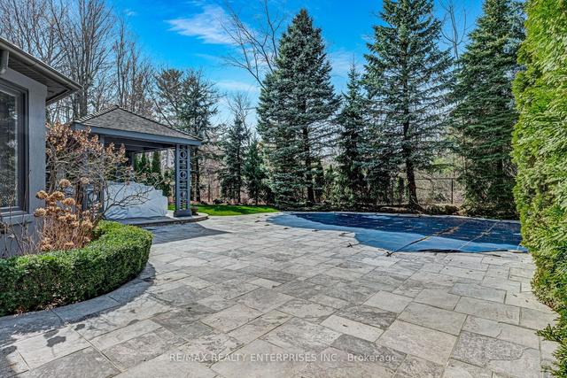 544 Gladwyne Crt, House detached with 4 bedrooms, 6 bathrooms and 12 parking in Mississauga ON | Image 32