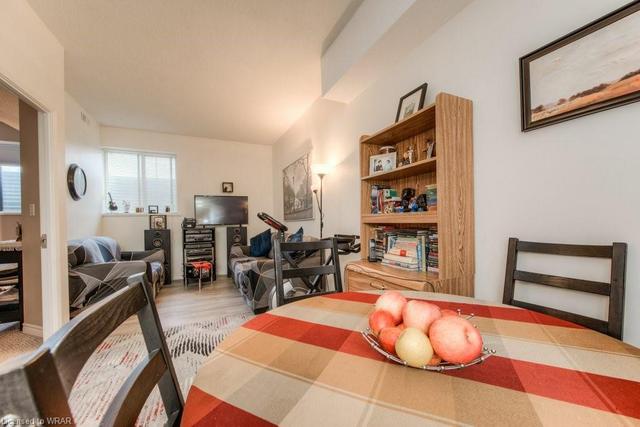 b3 - 105 Bagot Street, House attached with 1 bedrooms, 1 bathrooms and 1 parking in Guelph ON | Image 7