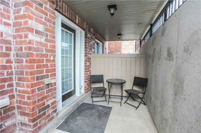 005 - 5 Armstrong St, Townhouse with 2 bedrooms, 2 bathrooms and 1 parking in Orangeville ON | Image 17