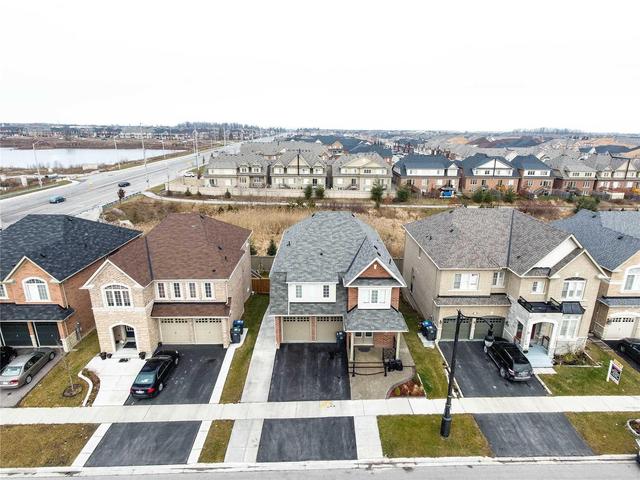 35 Ross Dr, House detached with 4 bedrooms, 6 bathrooms and 5 parking in Brampton ON | Image 1