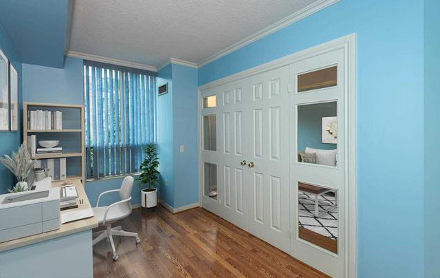 603 - 284 Bloor St W, Condo with 1 bedrooms, 1 bathrooms and 0 parking in Toronto ON | Image 5