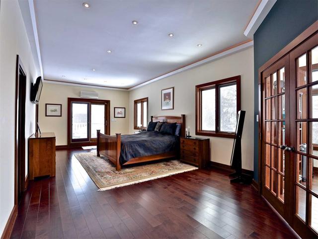 47 Old Colony Rd, House detached with 6 bedrooms, 8 bathrooms and 10 parking in Toronto ON | Image 10