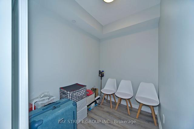 217 - 52 Forest Manor Rd, Condo with 1 bedrooms, 1 bathrooms and 0 parking in Toronto ON | Image 10