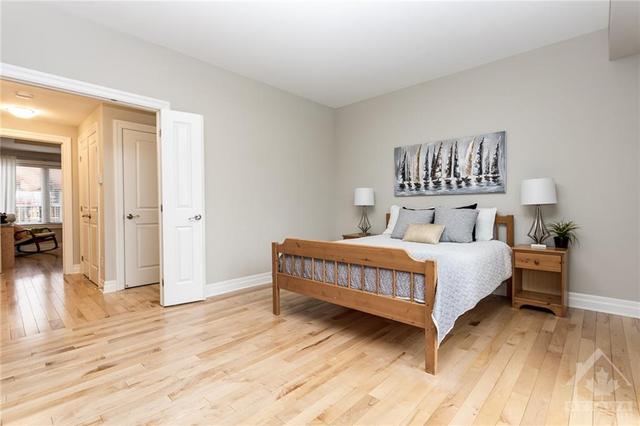 40 Meach Private, House attached with 2 bedrooms, 2 bathrooms and 1 parking in Ottawa ON | Image 19
