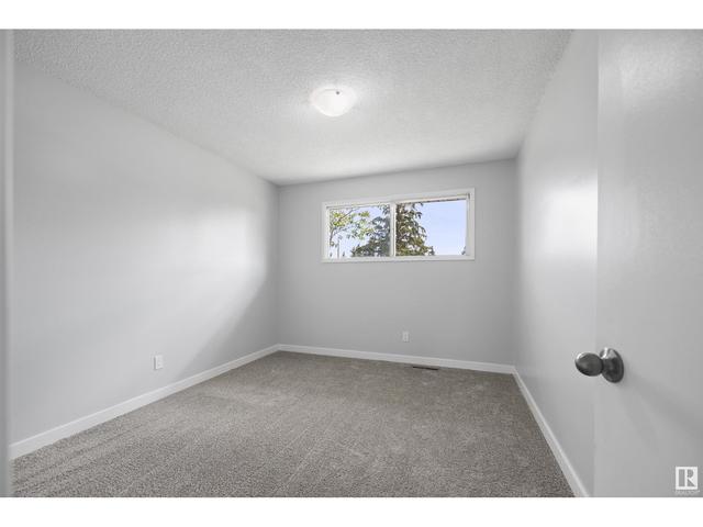 8330 164 St Nw, House detached with 5 bedrooms, 2 bathrooms and 4 parking in Edmonton AB | Image 14
