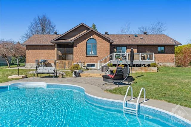 6639 Old Forest Drive, House detached with 3 bedrooms, 3 bathrooms and 6 parking in Ottawa ON | Image 26