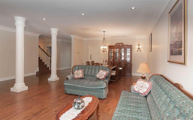 79 Hill Cres, House detached with 4 bedrooms, 6 bathrooms and 6 parking in Toronto ON | Image 3