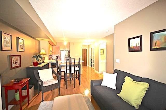1811 - 33 Elm Dr, Condo with 1 bedrooms, 1 bathrooms and 1 parking in Mississauga ON | Image 15