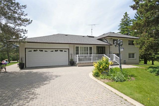 10776 Mcvean Dr, House detached with 3 bedrooms, 2 bathrooms and 18 parking in Brampton ON | Image 1