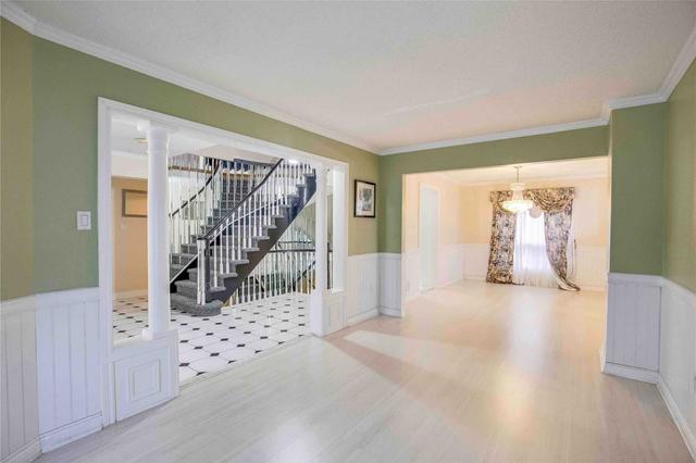 293 Nahani Way, House detached with 4 bedrooms, 4 bathrooms and 3 parking in Mississauga ON | Image 37