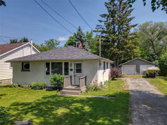 366 Church St, House detached with 2 bedrooms, 1 bathrooms and 6 parking in Brock ON | Image 1