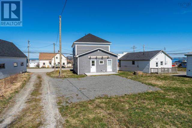8214 Highway 1, House detached with 3 bedrooms, 2 bathrooms and null parking in Clare NS | Image 41