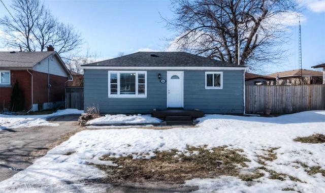 546 Mohawk Rd E, House detached with 3 bedrooms, 1 bathrooms and 5 parking in Hamilton ON | Image 23