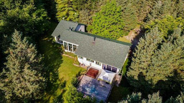 398 Coons Rd, House detached with 4 bedrooms, 2 bathrooms and 7 parking in Rideau Lakes ON | Image 29