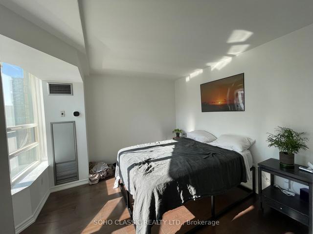 903 - 71 Simcoe St, Condo with 1 bedrooms, 2 bathrooms and 1 parking in Toronto ON | Image 16