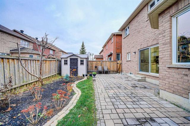 1391 Castlemore Ave, House detached with 4 bedrooms, 5 bathrooms and 4 parking in Markham ON | Image 35
