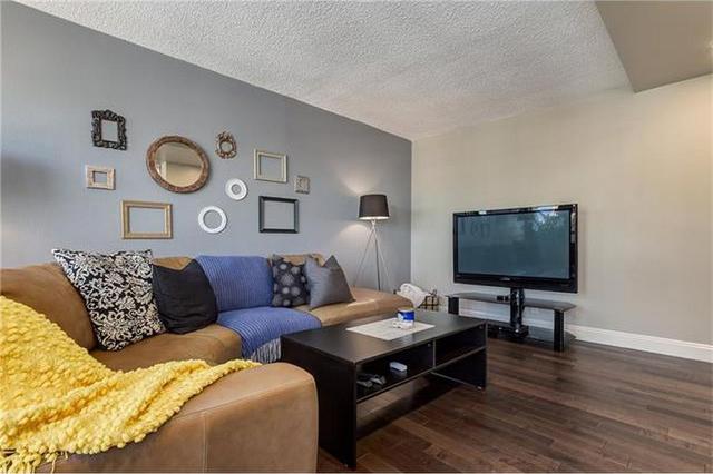 1602 - 733 14 Avenue Sw, Condo with 2 bedrooms, 1 bathrooms and 1 parking in Calgary AB | Image 21