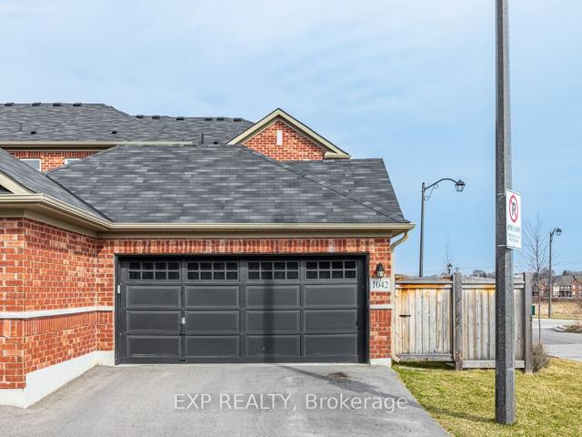 1042 Murrell Blvd, House attached with 3 bedrooms, 3 bathrooms and 4 parking in East Gwillimbury ON | Image 19