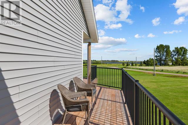 22 Maxwell Court, House detached with 4 bedrooms, 3 bathrooms and null parking in North Rustico FD PE | Image 40