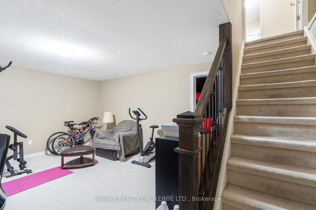 3 - 1010 Fanshawe Park Rd E, Townhouse with 3 bedrooms, 2 bathrooms and 2 parking in London ON | Image 16